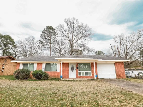 2205 Lakeland St, El Dorado, AR 71730