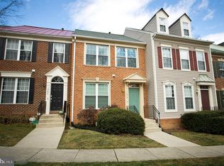 1258 Vintage Pl, Reston, VA 20194