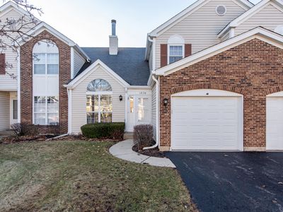 1834 Arbor Ct, Gurnee, IL, 60031