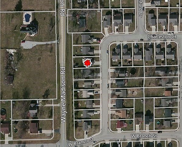 2nd image of 289 N Branch Dr