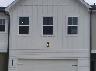 1020 Point Pl #25, Loganville, GA 30052