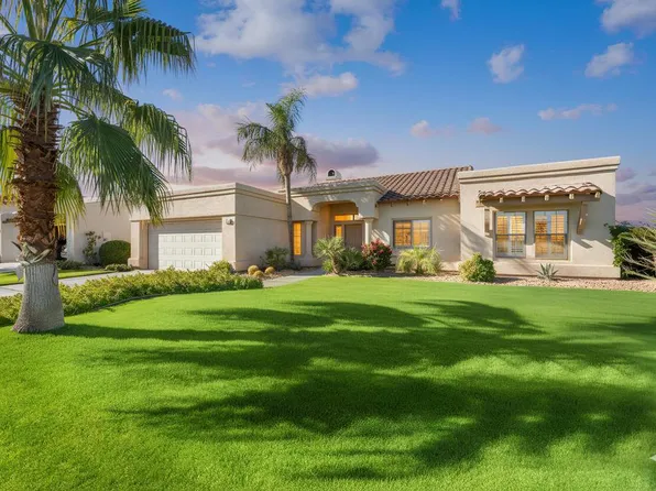 44815 Calle Placido, La Quinta, CA 92253