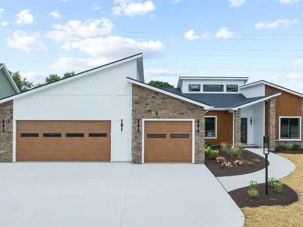 619 Grantham Psge, Fort Wayne, IN 46845