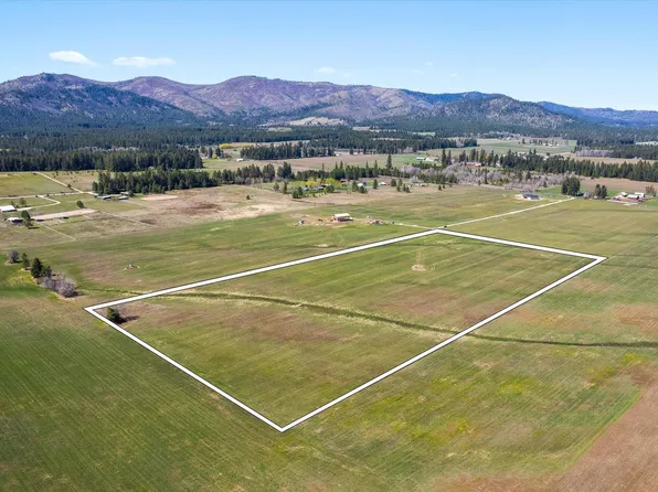 5111 Navy Way, Deer Park, WA 99006