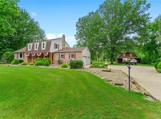 1056 Bristol Champion Townline Rd NW, Warren, OH 44481