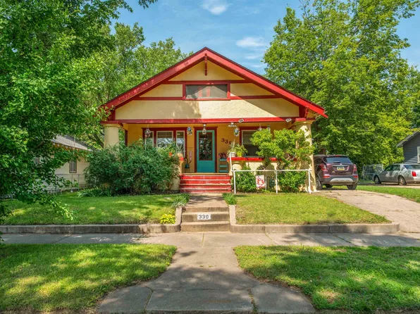 339 N Lorraine Ave, Wichita, KS 67214