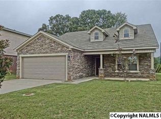 101 Sagebrook Dr, Madison, AL 35757