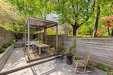 218 Saint Mark's Avenue, #TWHSE