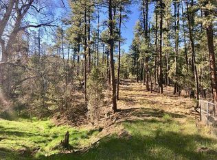 108 Maple Dr, Ruidoso, NM 88345