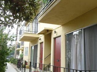 5917 Laurel Canyon Blvd APT 2, Valley Village, CA 91607