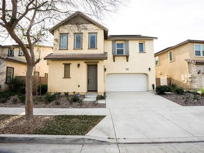 2838 E Clementine Dr, Ontario, CA, 91762