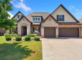 108 SW White Oak Rd, Bentonville, AR 72712