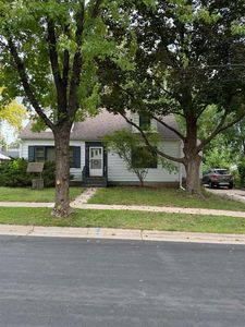 5707 Milwaukee St, Mc Farland, WI, 53558