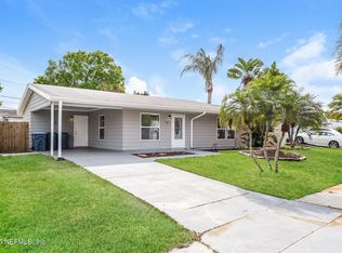 755 Badger Dr NE, Palm Bay, FL 32905