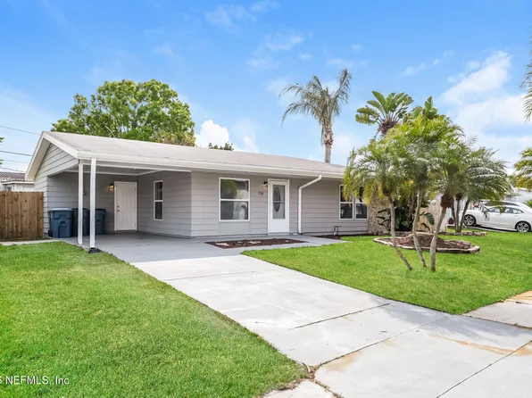 755 BADGER Drive NE, Palm Bay, FL 32905