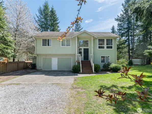 6331 Overland Trail, Maple Falls, WA 98266