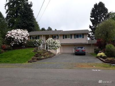 1603 Robin Lane NW, Olympia, WA, 98502