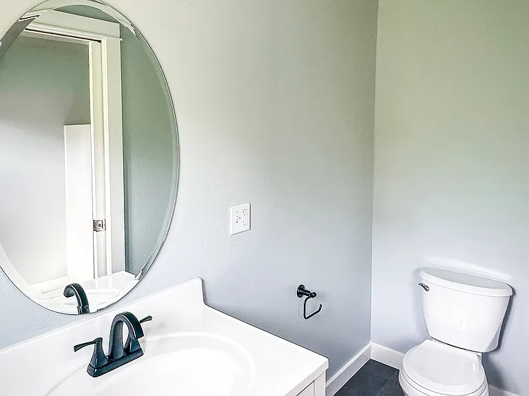 Bath Main