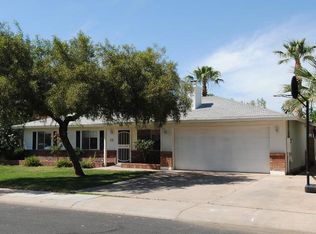 316 E Desert Ln, Gilbert, AZ 85234