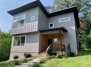 46 Baker Pl, Asheville, NC 28806