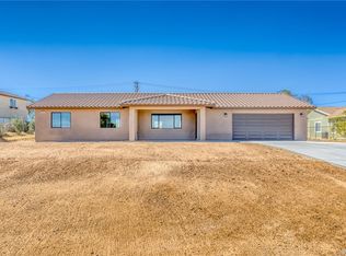 58685 Delano Trl, Yucca Valley, CA 92284