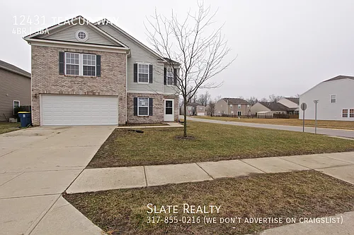 12431 Teacup Way Photo 1