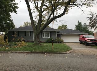 2960 Homewood St SW, Grandville, MI 49418