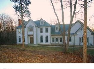 35 Judd Hill Rd, Bethany, CT 06524