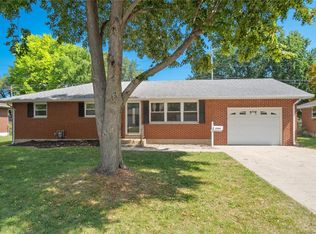 2549 Lynch Ave, Granite City, IL