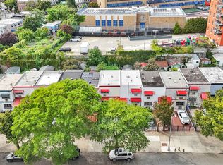 1343 Intervale Ave, Bronx, NY 10459