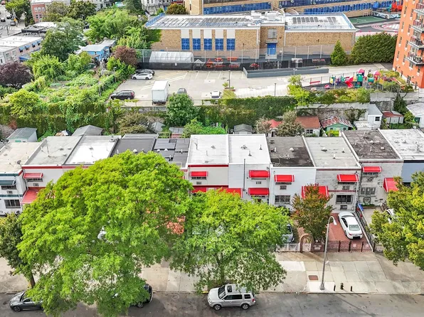 1339 Intervale Avenue, Bronx, NY 10459