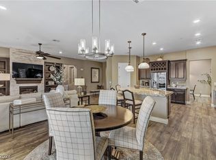 2437 Cingoli St, Henderson, NV 89044