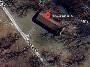 14849 Cronin Ln, Dow, IL 62022