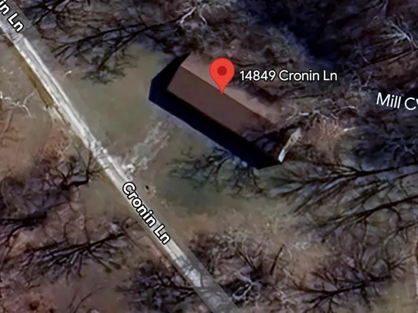 14849 Cronin Ln, Dow, IL 62022