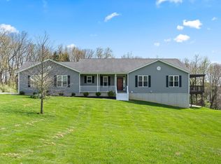 14700 Indian Hills Rd, Mount Vernon, OH 43050