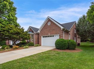4757 Barrington Place Ct, Jamestown, NC 27282