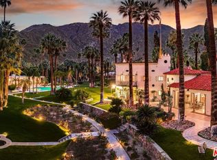 457 W Hermosa Pl, Palm Springs, CA 92262