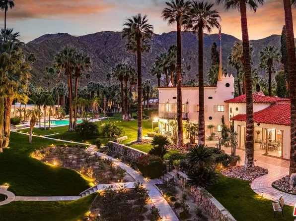 457 W Hermosa Pl, Palm Springs, CA 92262