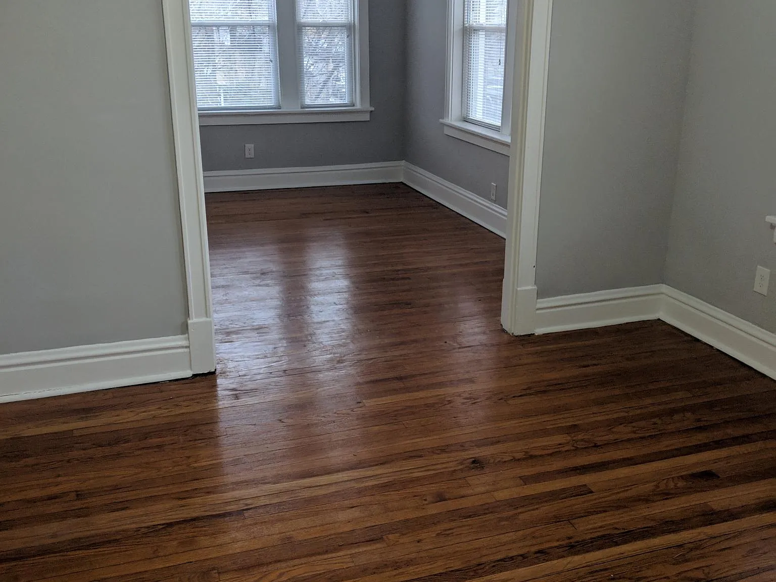 1 bed, 1000 sqft, $875 — Photo 3