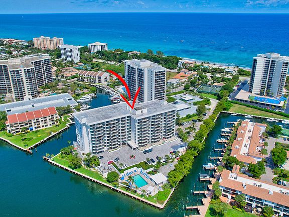 5th image of 4750 S Ocean Boulevard #Ph1