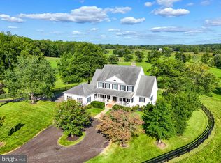 8459 March Wales Rd, Warrenton, VA 20186