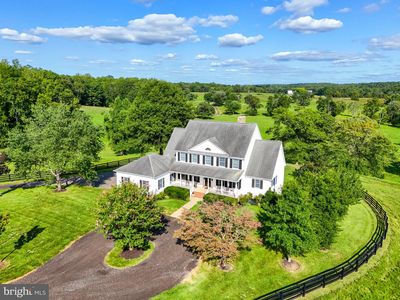 8459 March Wales Rd, Warrenton, VA, 20186