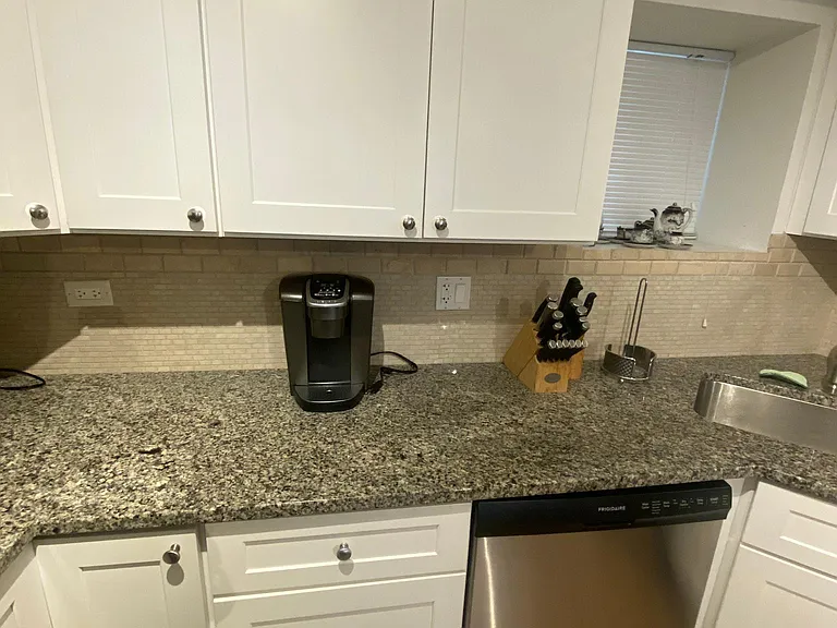 Keurig coffee maker