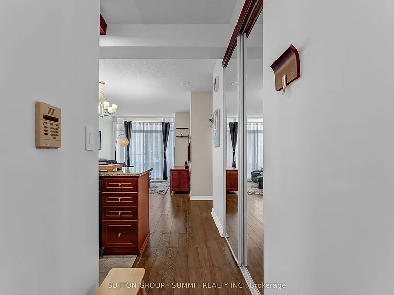 335 Rathburn Rd W #2103 — Photo 13