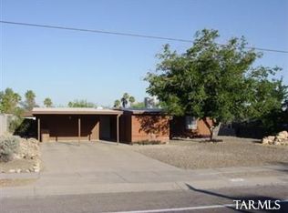 7117 N Camino De La Tierra, Tucson, AZ 85741