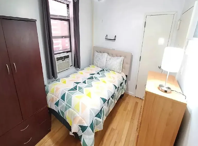340 Amsterdam Ave #409 — Photo 4