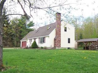 19 Acorn Trl, Newburgh, ME 04444