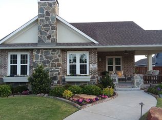 317 Skye Ln, Midlothian, TX 76065