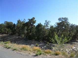 195 Via Sedillo Rd, Tijeras, NM 87059