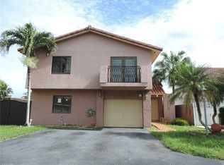 11521 SW 34th Ln, Miami, FL 33165